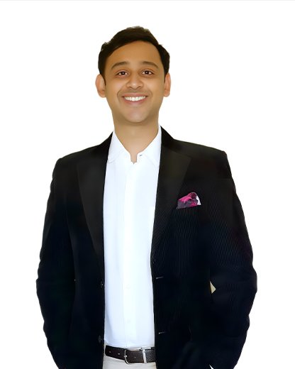Dr. Shalin Maheshwari